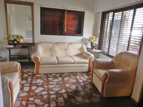 Venta Casa 4 Ambientes Ciudad Evita