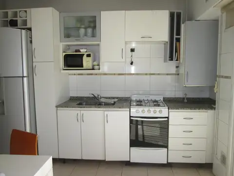 Departamento en Venta en Villa Urquiza, USD 64.000