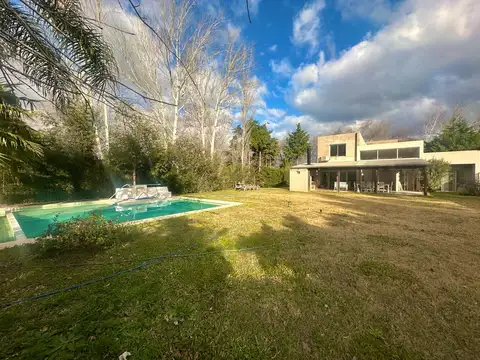 Casa en Venta en Rosario, Santa Fe