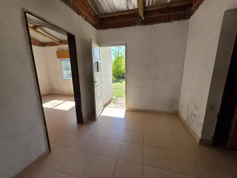 Vendo Casa Villa Mantero, Entre Ríos