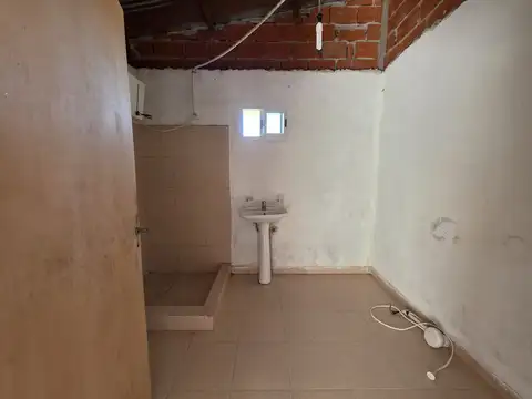 Casa en Venta en Concepción del Uruguay, USD 35.000