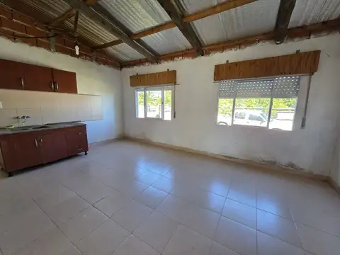 Casa en Venta en Concepción del Uruguay, USD 35.000