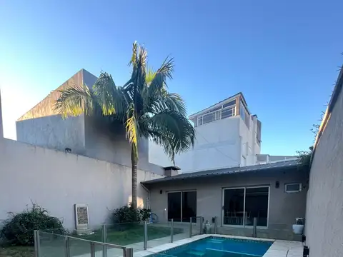 Casa en Venta al Suroeste