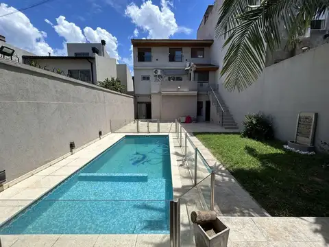 Casa en Venta de 5 dormitorios