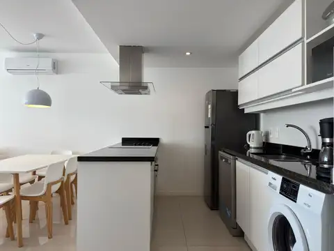 Departamento en Venta 8 años