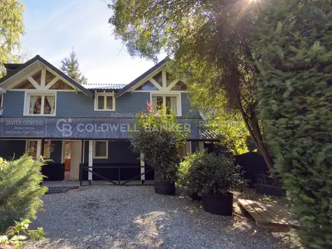 Casa en Venta en Villa la Angostura, Los Lagos