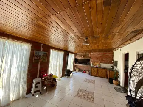 QUINTA EN VENTA LIMA