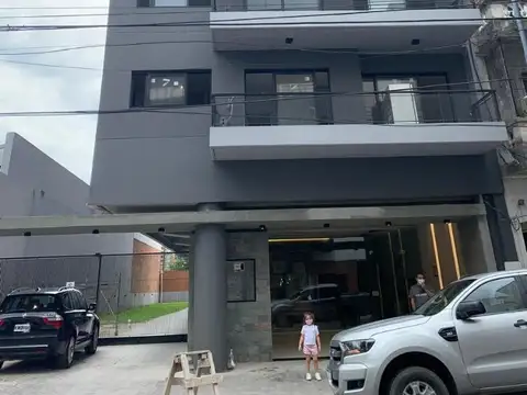 departamento  monoambiente yerbal 1135 caba