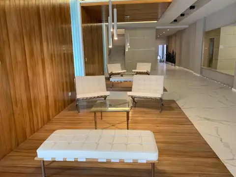 Departamento en Alquiler de Monoambiente