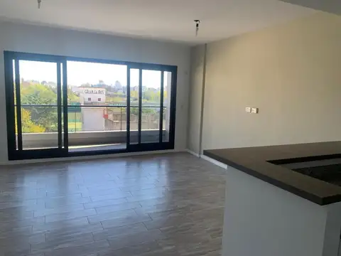 Departamento en Alquiler de Monoambiente