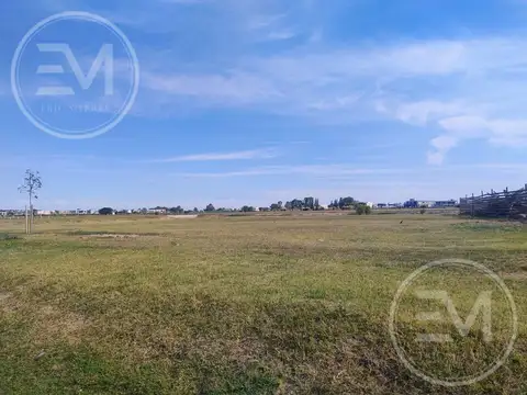 Terreno en Venta de 908,0 m2