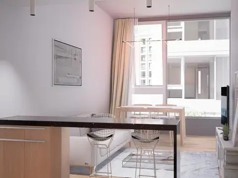 Departamento en Venta en Centro, USD 111.511