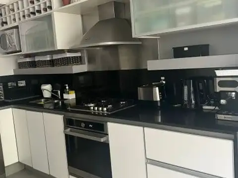 Departamento en Alquiler 5 años