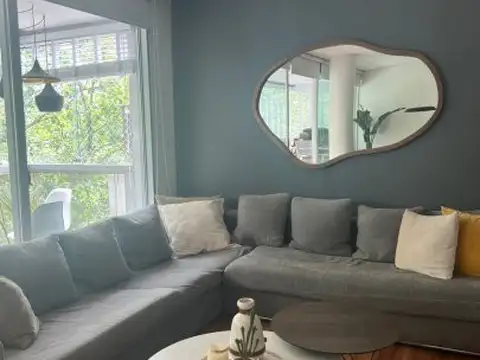 IMPECABLE 3 AMB TODO EQUIPADO EN EXCELENTE UBICACION