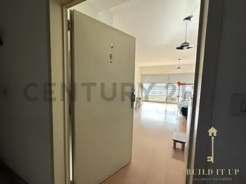 Departamento en Alquiler de Monoambiente