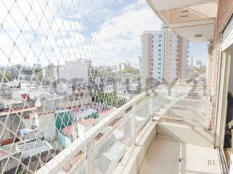 Departamento en Alquiler A Estrenar