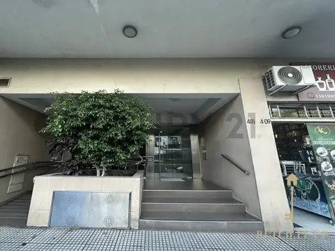 Av Triunvirato 4100, Piso 6