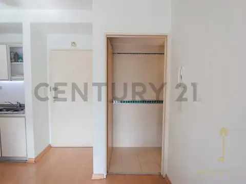 Departamento en Alquiler de Monoambiente