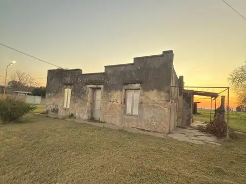 Casa en Venta de 2 dormitorios