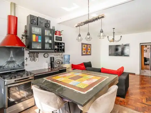 Casa en Venta en Liniers, USD 180.000
