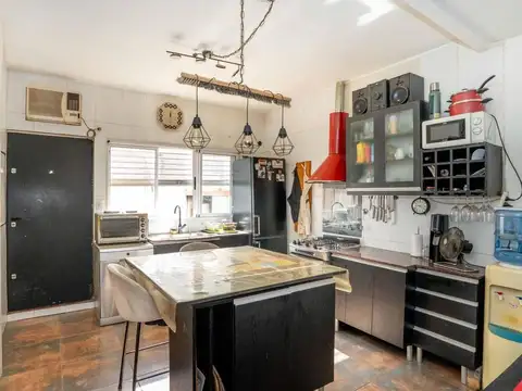 Casa en Venta 12 años