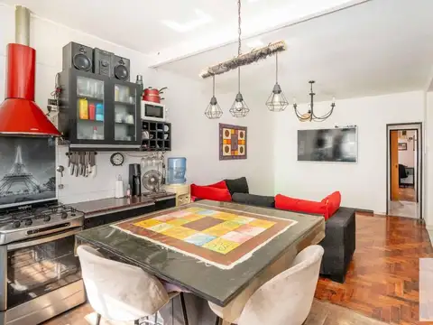Casa en Venta en Liniers, USD 180.000