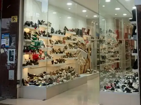 Local - Alquiler - Argentina, Capital Federal - AV. SANTA FE 4436