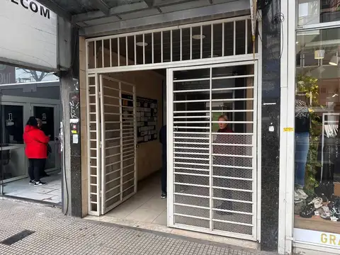 Oficina en Caseros