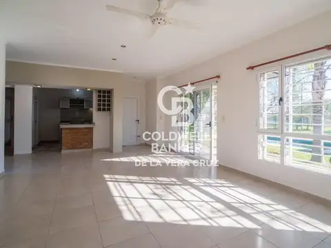 Casa en Venta al Sur