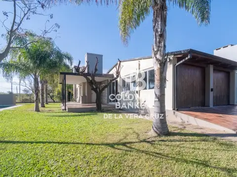 Casa en Venta en San Jose del Rincon, USD 150.000