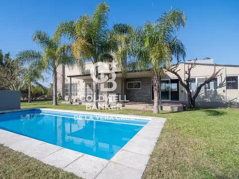 Casa en Villa California - Apta Crédito