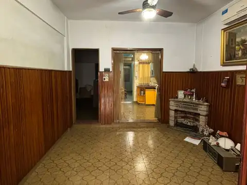 Casa en venta en Villa Luro