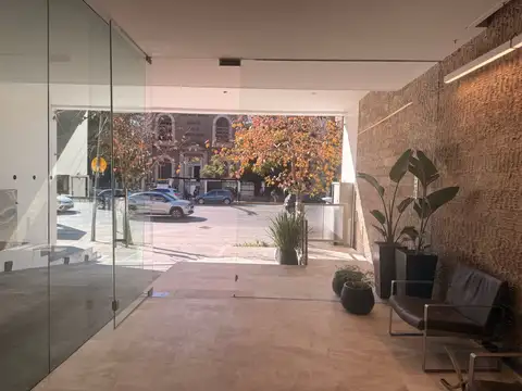 Oficina en Alquiler 12 años