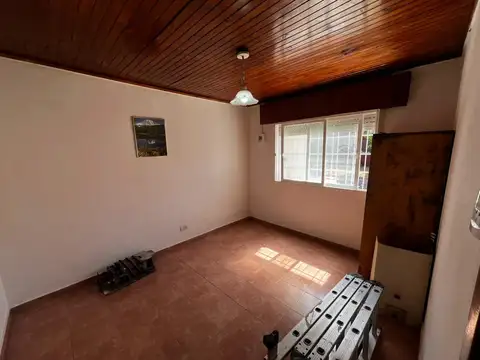 Departamento tipo casa en alquiler en San Isidro