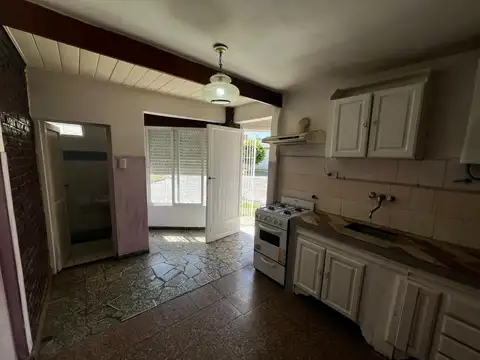 Depto Tipo Casa en Alquiler de 1 dormitorio