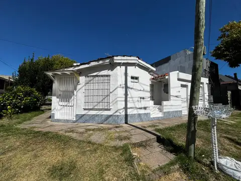 Departamento tipo casa en alquiler en San Isidro