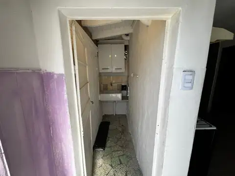 Luis maria Drago 3000, Piso PB