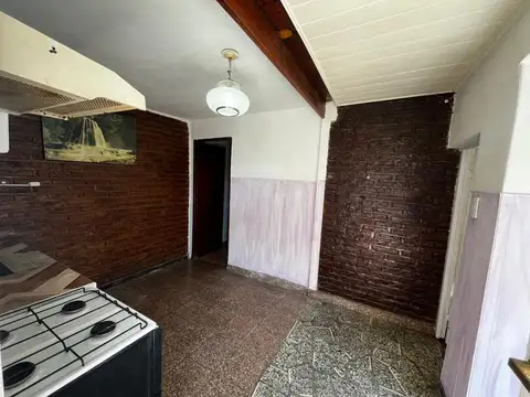 Luis maria Drago 3000, Piso PB