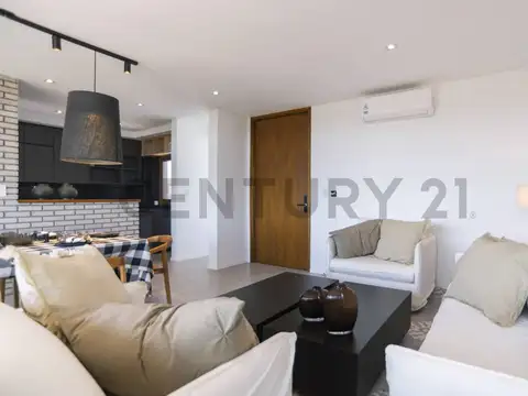 Departamentos en venta La Plata 8A