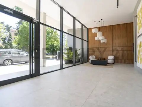 Departamentos en venta La Plata 8A