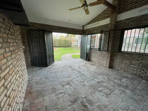 Casa en Venta 30 años