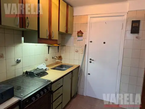 Departamento en Alquiler de 2 dormitorios