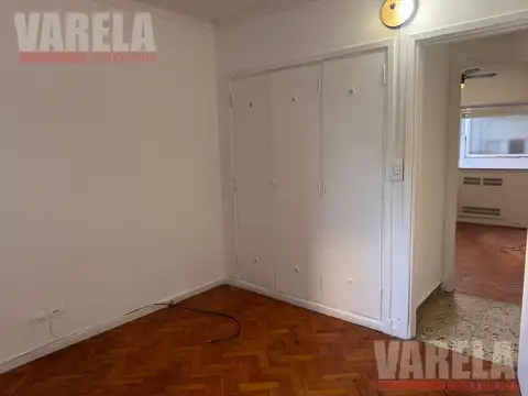 Departamento en Alquiler 40 años