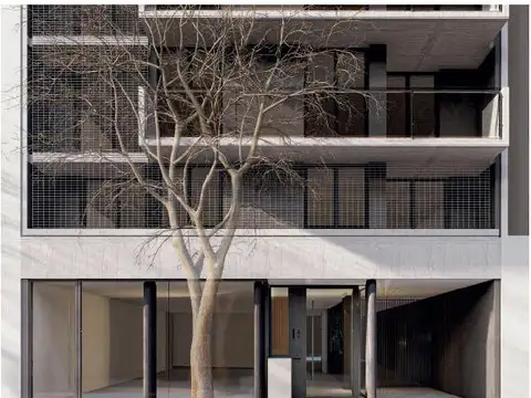 Juan Manuel de Rosas 1100