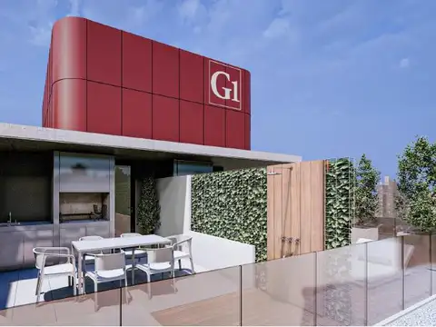 Juan Manuel de Rosas 1100