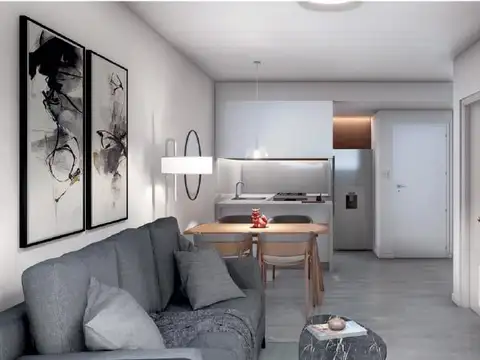 Departamento en Alquiler en Martin, USD 89.882