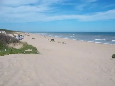 Venta de hectareas con 115 metros frente al mar ! Nueva Atlantis, Costa Atlantica