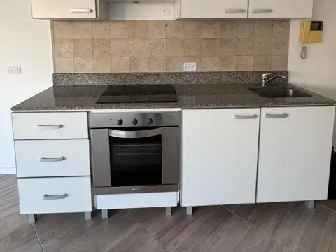 Departamento en Venta 6 años