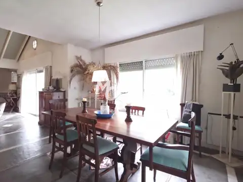 Casa quinta en venta en Ing. Maschwitz