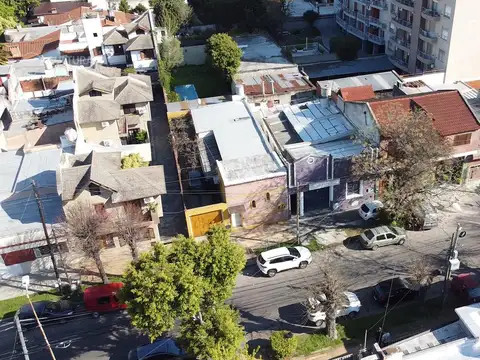 Terreno en Venta de 374,0 m2